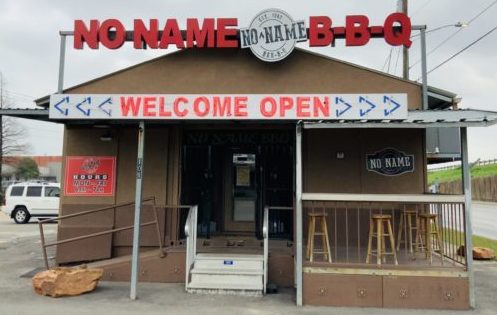 No Name Bar-B-Q Pasadena Gallery Image 8