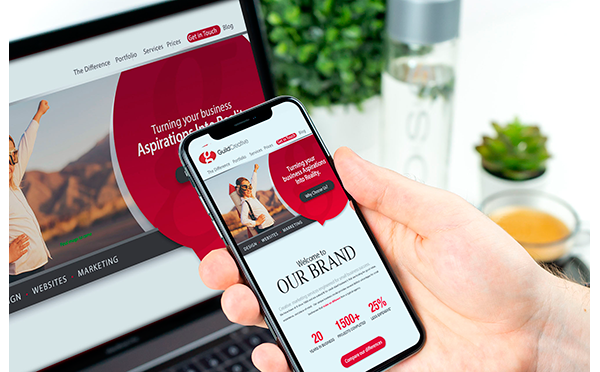 Mobile Friendly Design