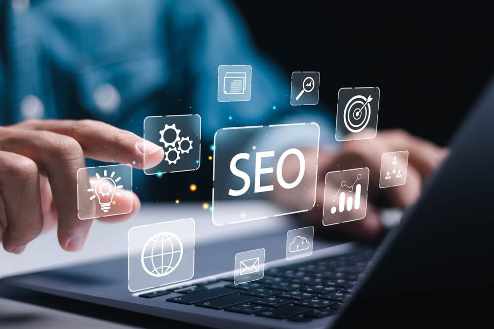 SEO Strategy