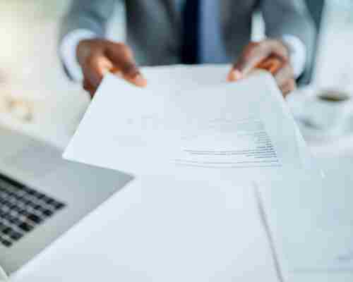 AI Edge for Businesses