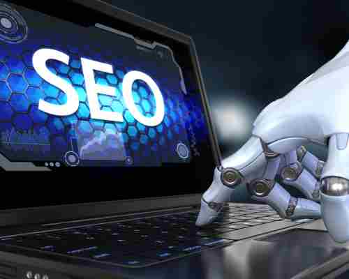 AI SEO Content Houston