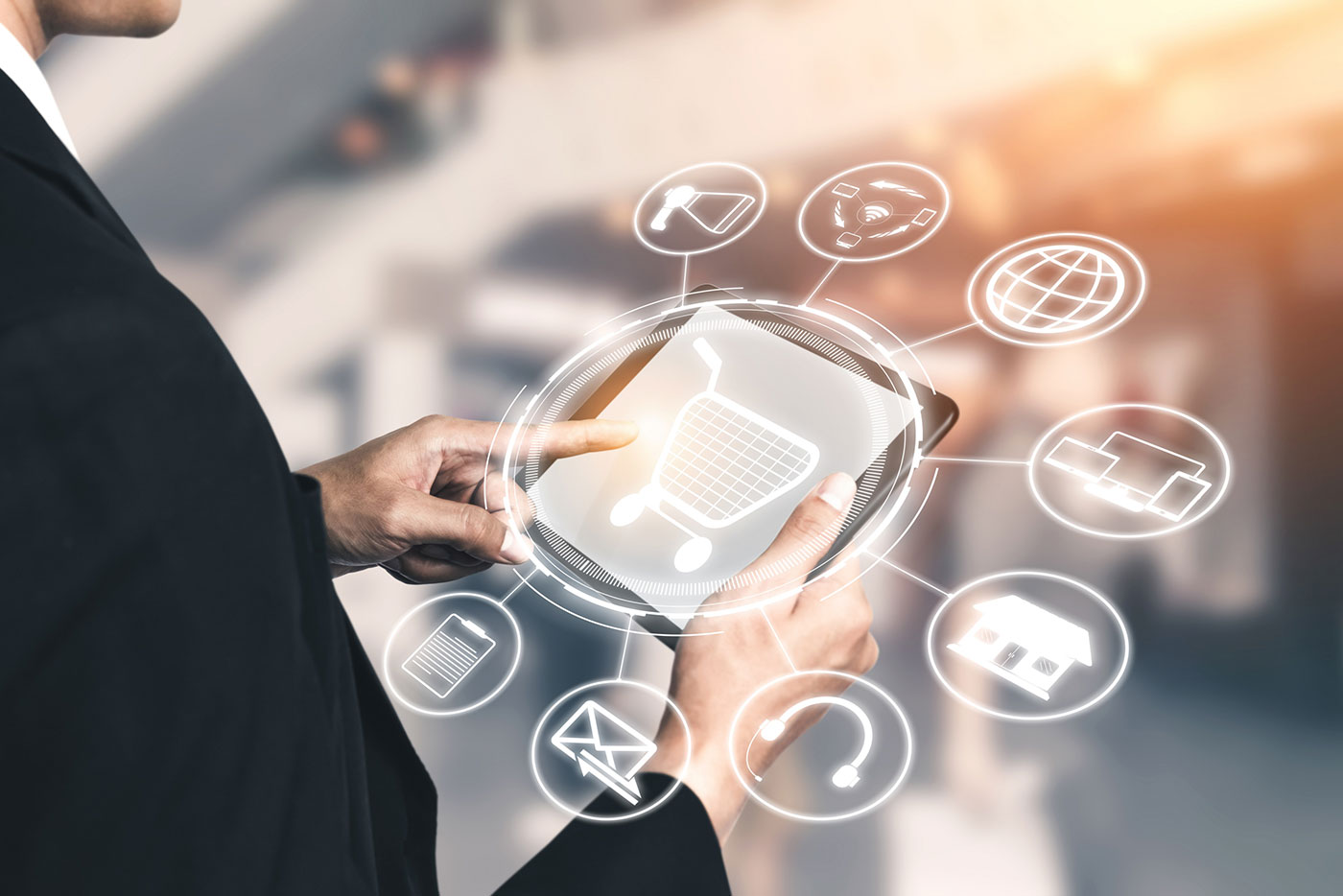 Amazon Optimization Workflow