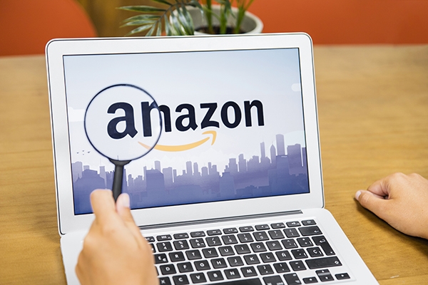 Amazon Ranking Optimization