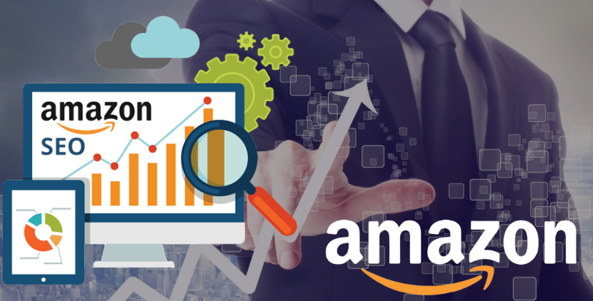 Amazon SEO Optimization in Houston