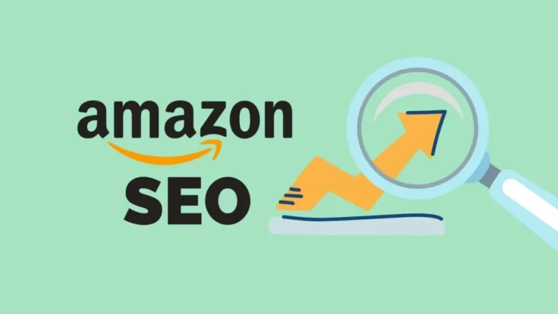 Amazon SEO Strategy for Businesses