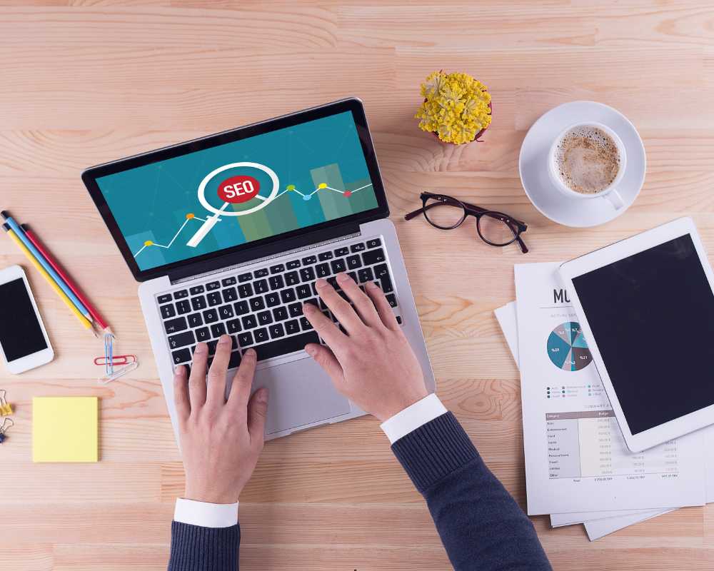 Apple Maps SEO Texas Reach