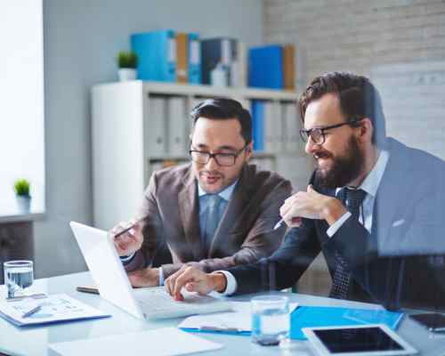 Baton Rouge SEO Consulting