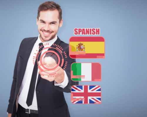 Bilingual SEO El Paso