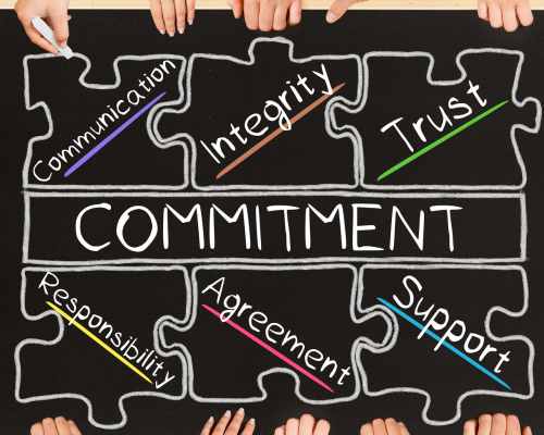 Kansas City SEO Commitment