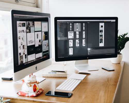 Comprehensive Website Care Houston