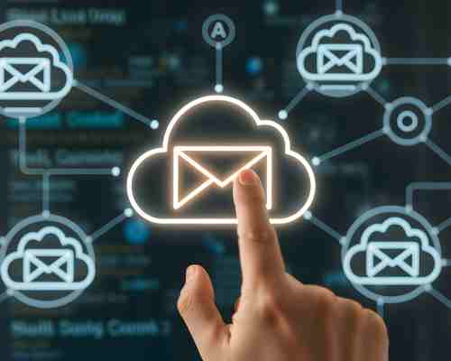 Constant Contact Email Marketing Houston