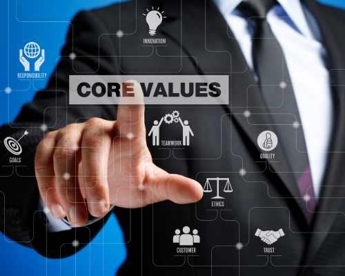 Core Features and Deliverables