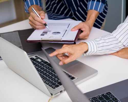 Custom Link Building Approach