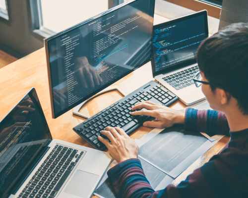 Custom WordPress Website Design