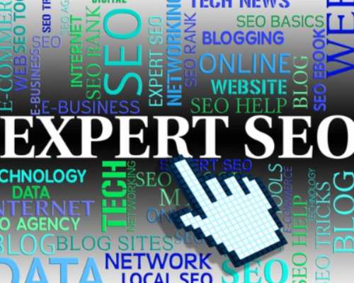 Dallas Search Engine Optimization Company