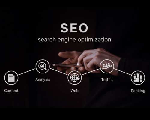 Dallas SEO Consultation