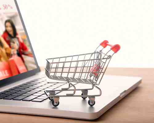 On Page SEO Ecommerce