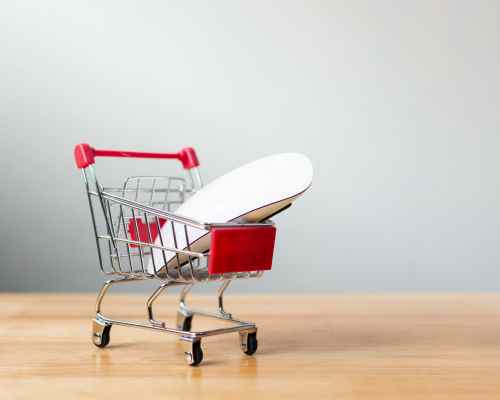 Custom Ecommerce Websites