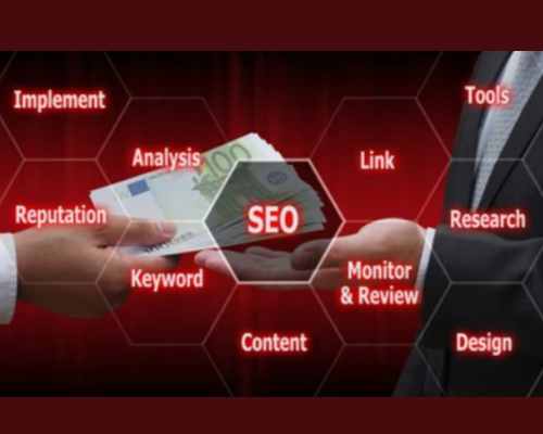 SEO Challenges El Paso