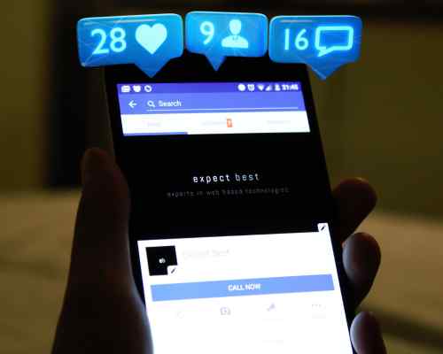 Facebook Ads Houston