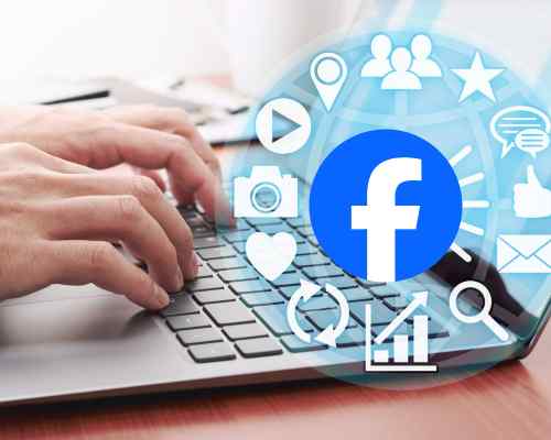 Facebook Marketing Process