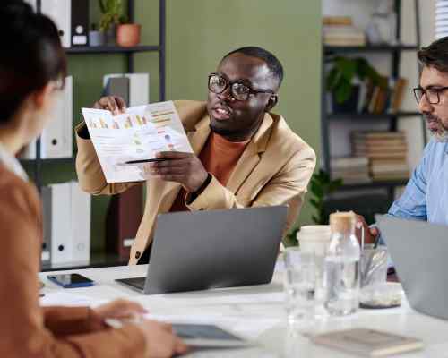 Facebook ROI Houston