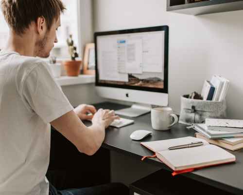 Game Changing Benefits of Responsive Web Design