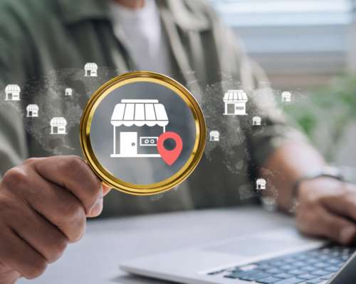 Get Found Corpus Christi