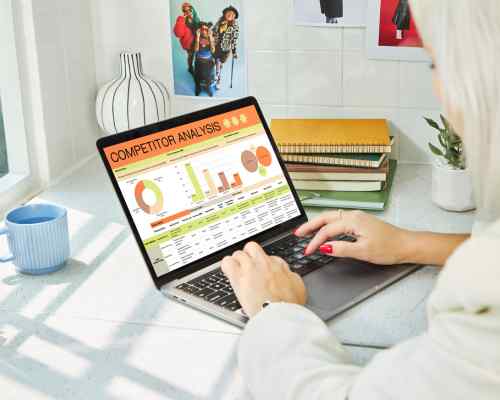 Get Found on Google Houston