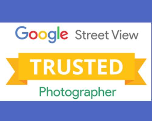 Google Photographer Services Houston
