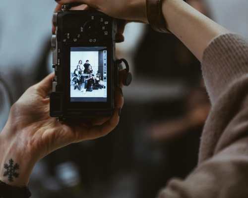 Google Trusted Photographer Comparison