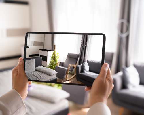 Virtual Tour Photographer Houston