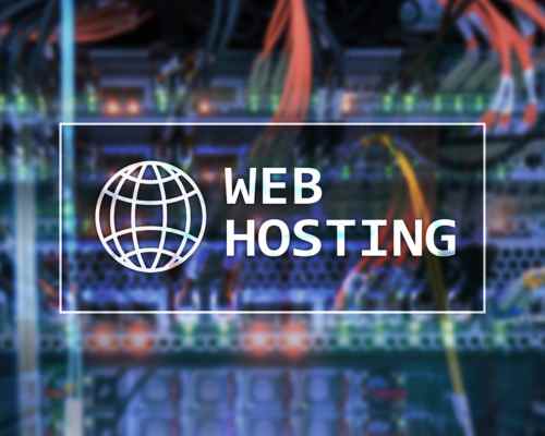 Reliable Website and Email Hosting