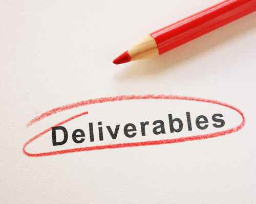 Key Hosting Features