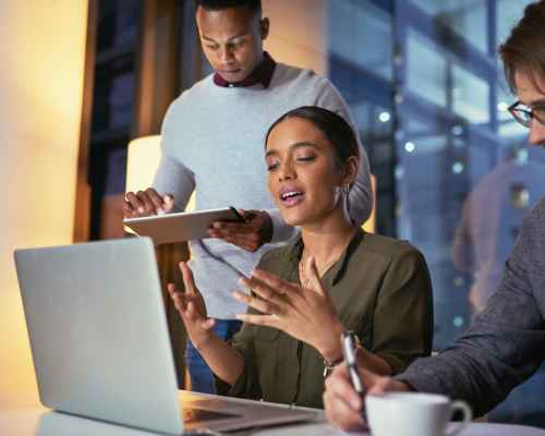 Why Houston Businesses Need Responsive Design