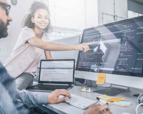 Houston Partner Texas Expertise