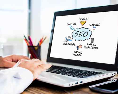 Houston SEO Firm
