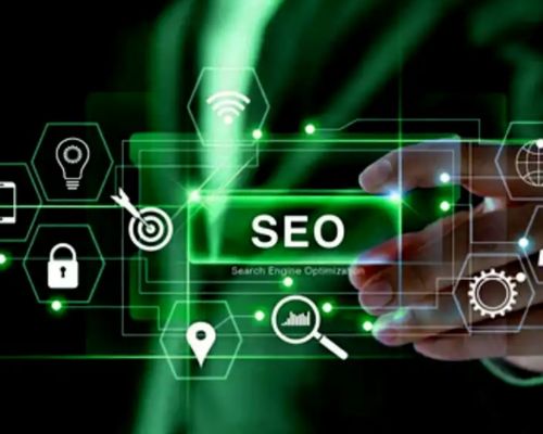 Houston SEO Services