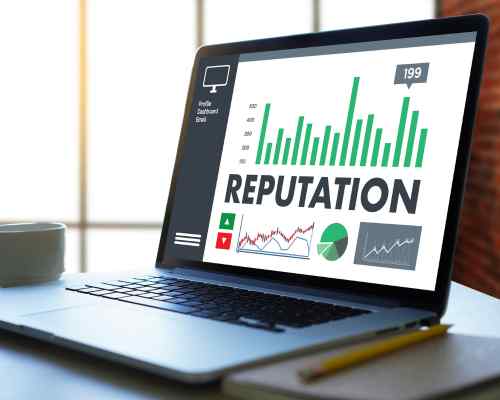 Online Reputation Impact Houston