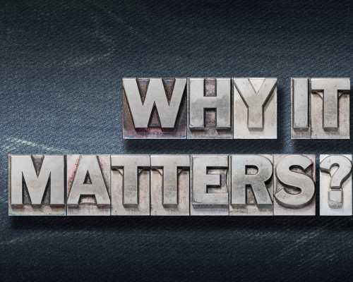 Importance of Website Maintenance