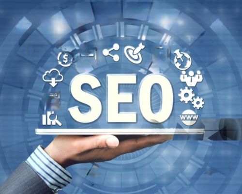 Indianapolis SEO Services
