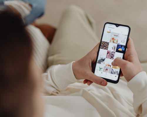 Instagram and Facebook Marketing Houston