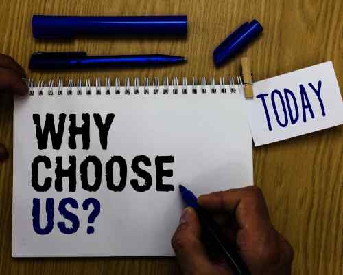 Why Choose Directory One