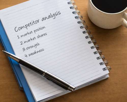 Keyword Research Corpus Christi