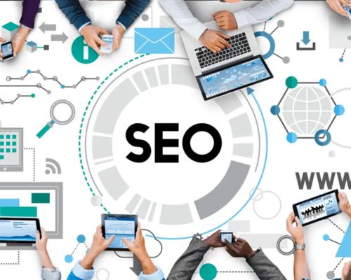 Lake Charles SEO Approach