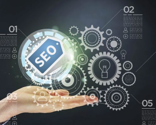 Lake Charles SEO Experts