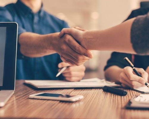 Industries Lake Charles SEO