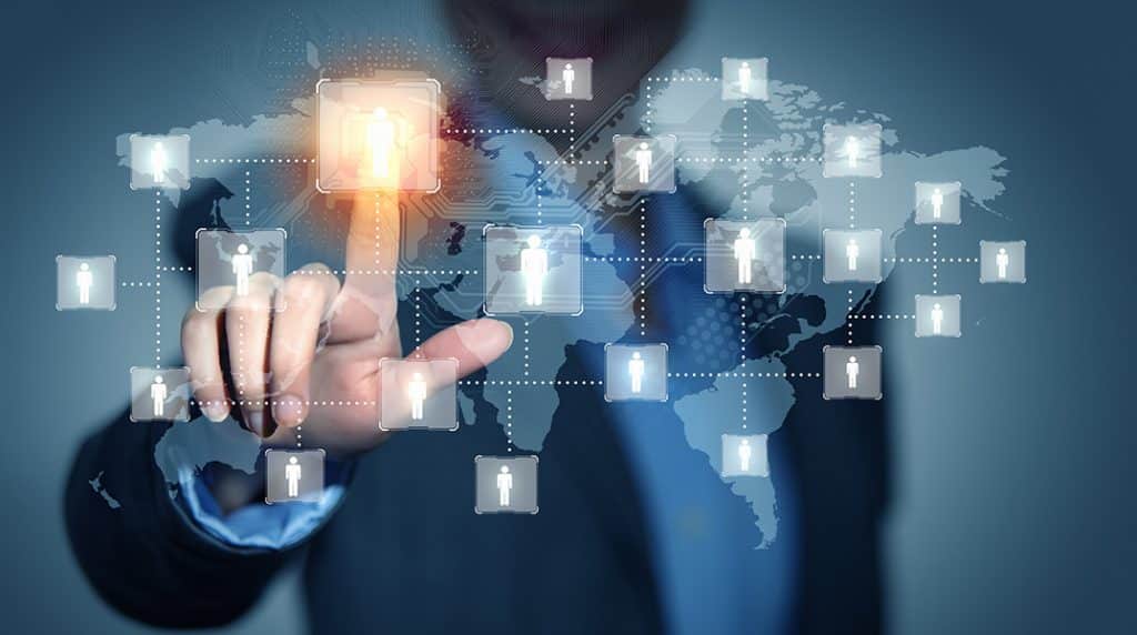 LSA Management Process