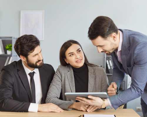 Lexington SEO Consultant