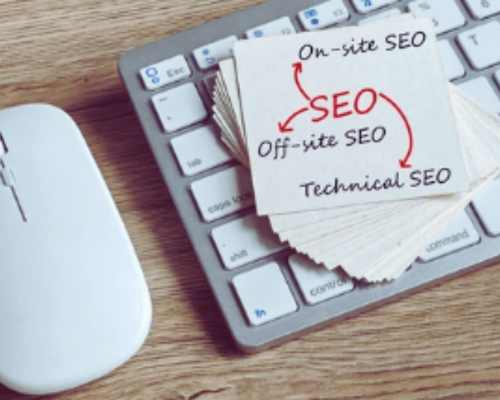 Lexington SEO Services